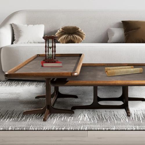 Modest Series Coffee Table