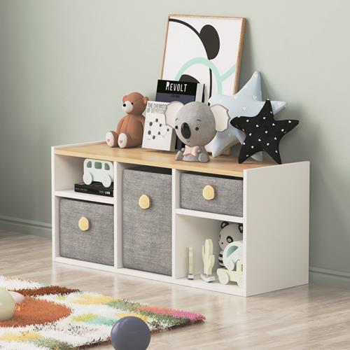 BALA Toy Cabinet