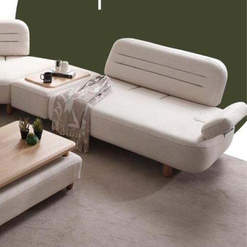 Mezre Corner Sofa