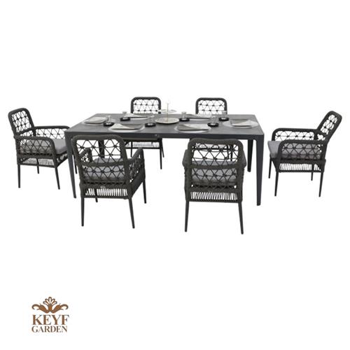 Aston Table Set 