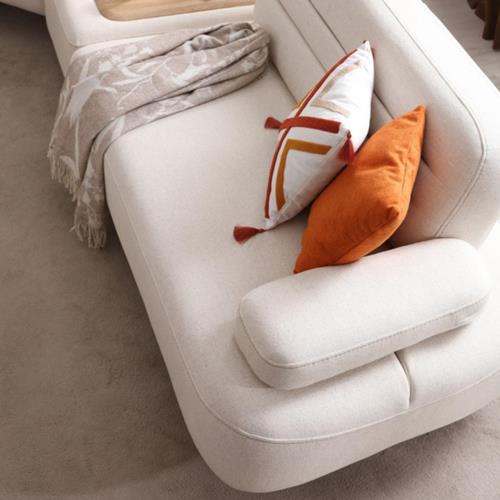 Mezre Corner Sofa