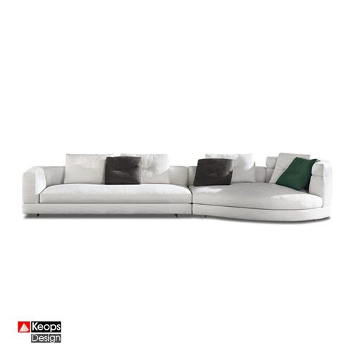 Alexander Sofa Set