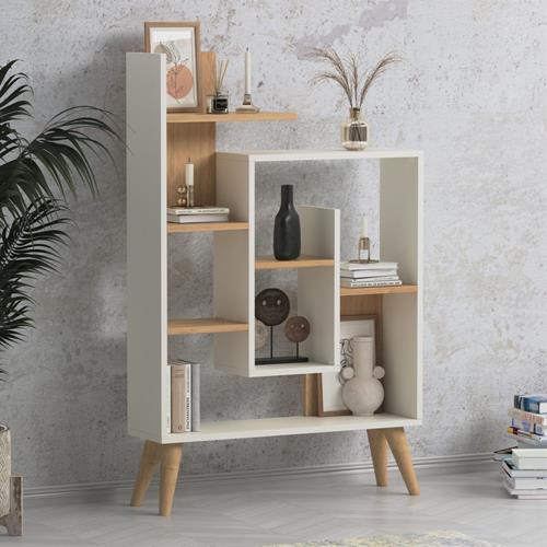 NEW SALLY Bookcase