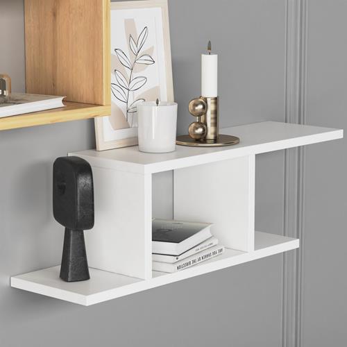 DEREN Plus Wall Shelf