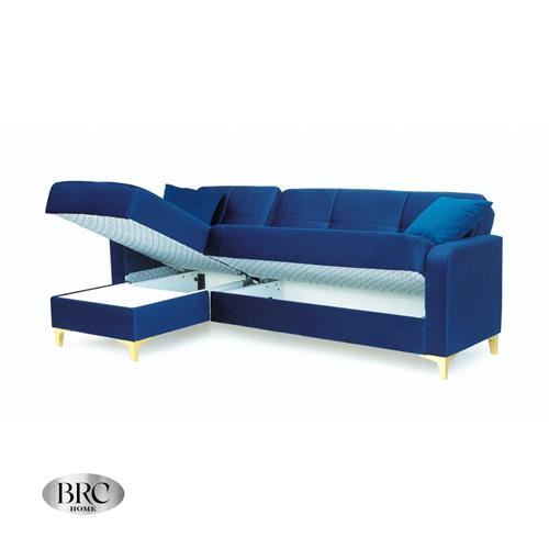 DUMONT CORNER SOFA