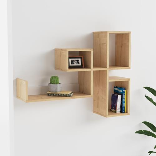 HUVE Wall Shelf