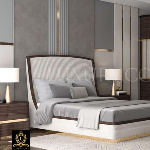 Almeda Luxury Bedroom