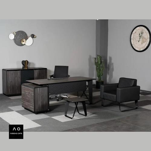 ALPİ OFFICE SET - Personnel Sets