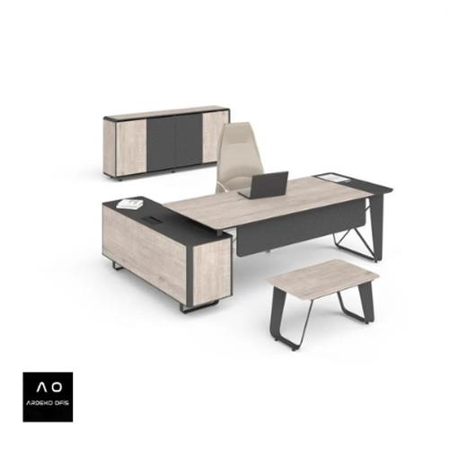 ALPİ X  OFFICE SET - Modern Office Sets