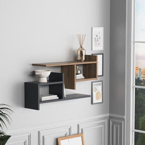 HİSAR Plus Wall Shelf