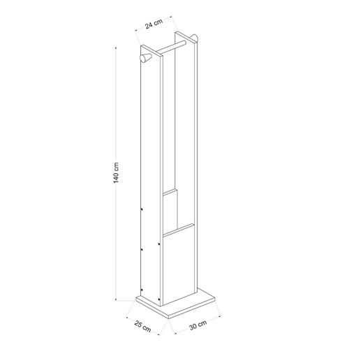 JOLINE Umbrella Hanger 