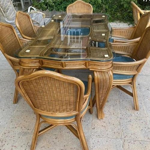 Balcony Table Set-09