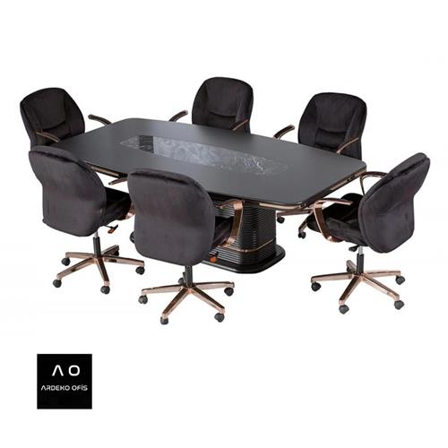 EXCELANCE MEETING TABLE