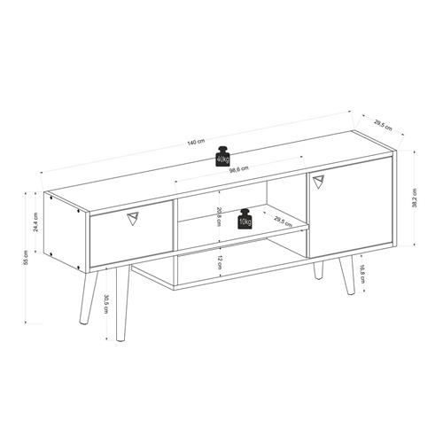 NİDA TV Unit