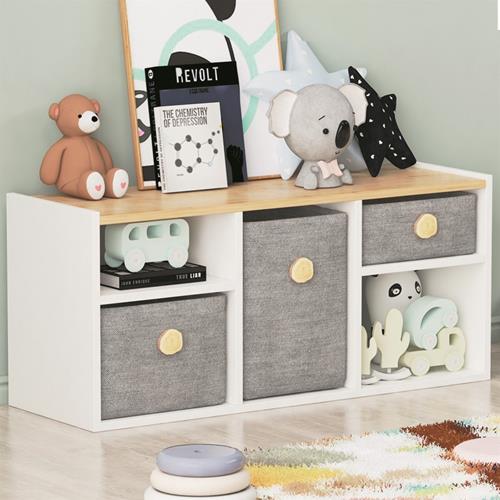 BALA Toy Cabinet