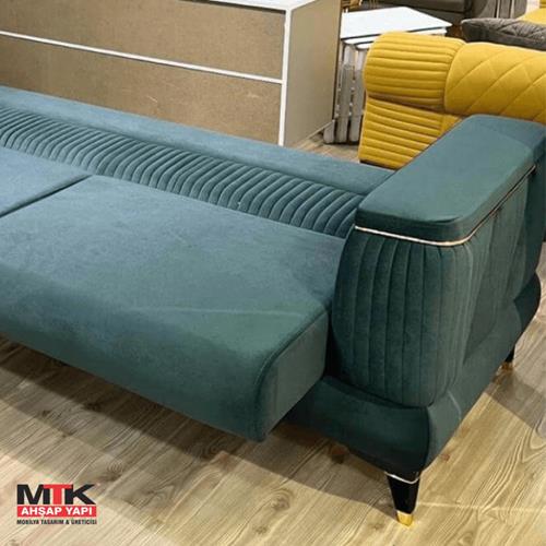 Anka Sofa Set