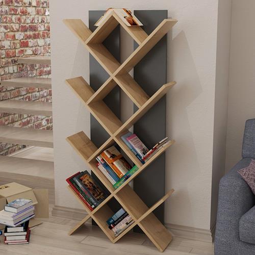 RAHLE Bookcase