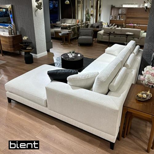 Özgün L Corner Sofa Set