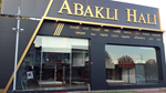 Abaklı Halı